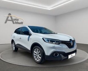 Renault Kadjar Gebrauchtwagen