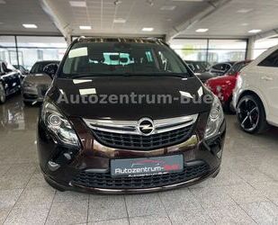 Opel Zafira Gebrauchtwagen