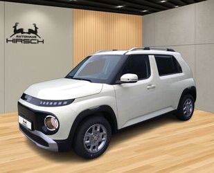 Hyundai INSTER Gebrauchtwagen