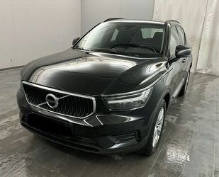 Volvo XC40 Gebrauchtwagen
