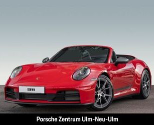 Porsche 992 Gebrauchtwagen