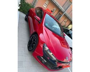 VW Scirocco Gebrauchtwagen