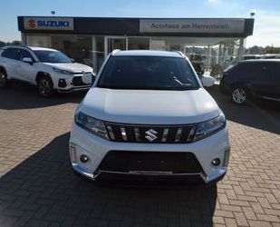 Suzuki Vitara Gebrauchtwagen