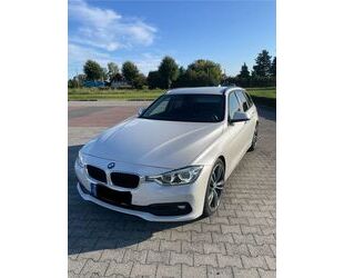 BMW 318 Gebrauchtwagen