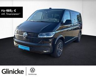 VW T6 Multivan Gebrauchtwagen