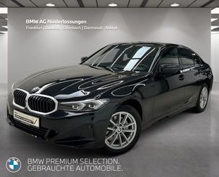 BMW 320 Gebrauchtwagen