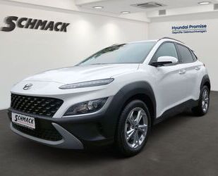 Hyundai KONA Gebrauchtwagen