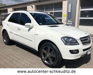 Mercedes-Benz ML 320 Gebrauchtwagen