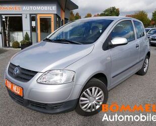 VW Fox Gebrauchtwagen