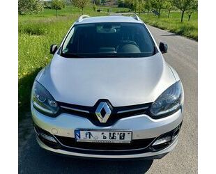 Renault Megane Gebrauchtwagen