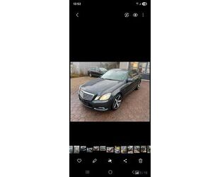 Mercedes-Benz E 300 Gebrauchtwagen