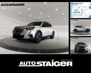 Peugeot 2008 Gebrauchtwagen