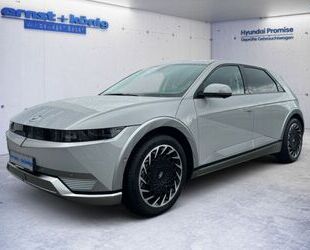 Hyundai IONIQ 5 Gebrauchtwagen