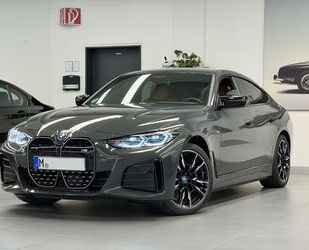 BMW i4 Gebrauchtwagen