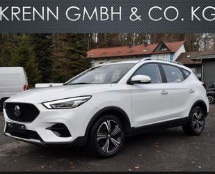 MG ZS Gebrauchtwagen