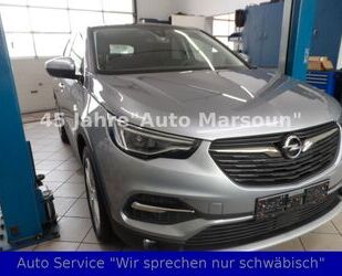 Opel Grandland (X) Gebrauchtwagen