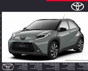 Toyota Toyota Aygo X 1.0 Pulse | Komfort-Paket+LED-Paket+ Gebrauchtwagen