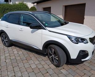 Peugeot 3008 Gebrauchtwagen