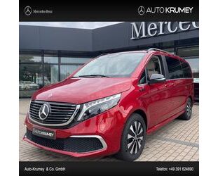 Mercedes-Benz EQV Gebrauchtwagen