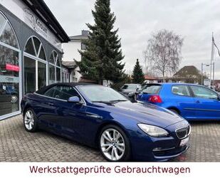 BMW 640 Gebrauchtwagen