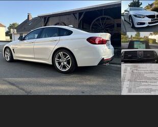 BMW 420 Gran Coupé Gebrauchtwagen