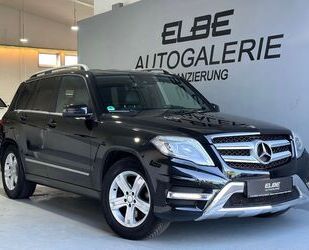 Mercedes-Benz GLK 350 Gebrauchtwagen