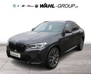BMW X4 M40 Gebrauchtwagen