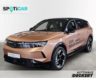 Opel Grandland (X) Gebrauchtwagen