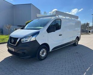 Nissan NV300 