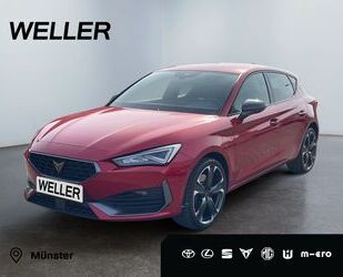 Cupra Leon Gebrauchtwagen