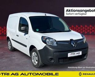 Renault Kangoo Gebrauchtwagen