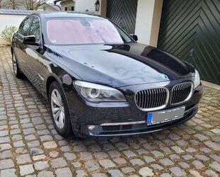 BMW 750 Gebrauchtwagen