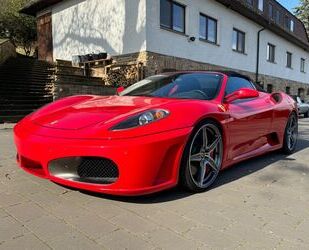 Ferrari F430 Gebrauchtwagen