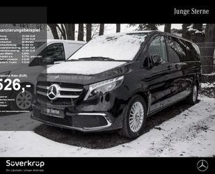 Mercedes-Benz V 300 Gebrauchtwagen
