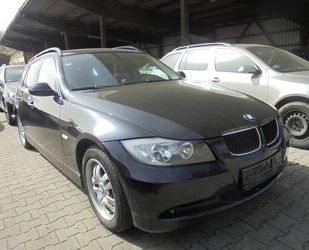 BMW 318 Gebrauchtwagen