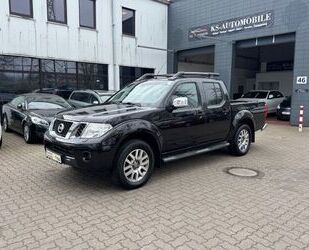 Nissan Navara Gebrauchtwagen