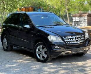 Mercedes-Benz ML 300 Gebrauchtwagen