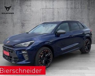 Cupra Terramar Gebrauchtwagen