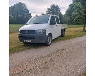 VW T5 Transporter Gebrauchtwagen