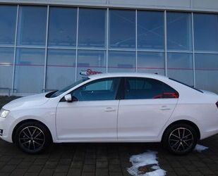 Skoda Rapid Gebrauchtwagen