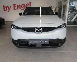 Mazda MX-30 Gebrauchtwagen