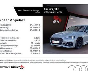 Audi RS5 Gebrauchtwagen