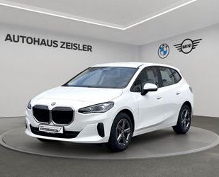 BMW 216 Active Tourer Gebrauchtwagen
