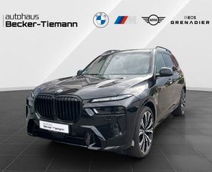 BMW X7 Gebrauchtwagen