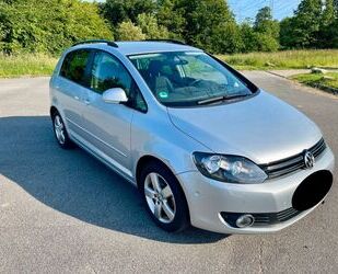 VW Golf Plus Gebrauchtwagen
