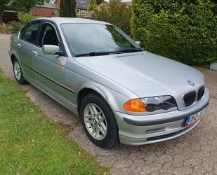BMW 320 Gebrauchtwagen