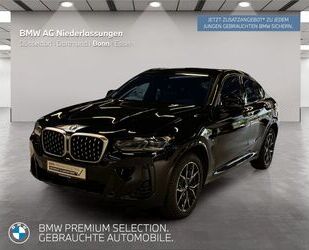 BMW X4 Gebrauchtwagen