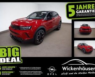 Opel Mokka Gebrauchtwagen