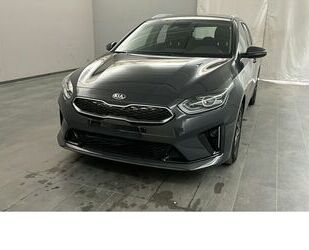 Kia ceed Sportswagon Gebrauchtwagen