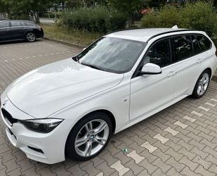 BMW 320 Gebrauchtwagen